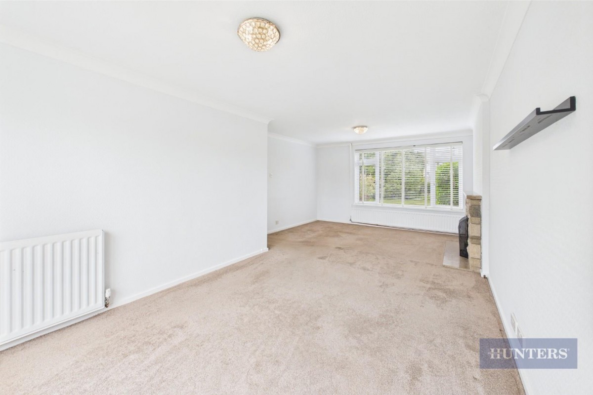 Mansfield Close, West Parley, Ferndown