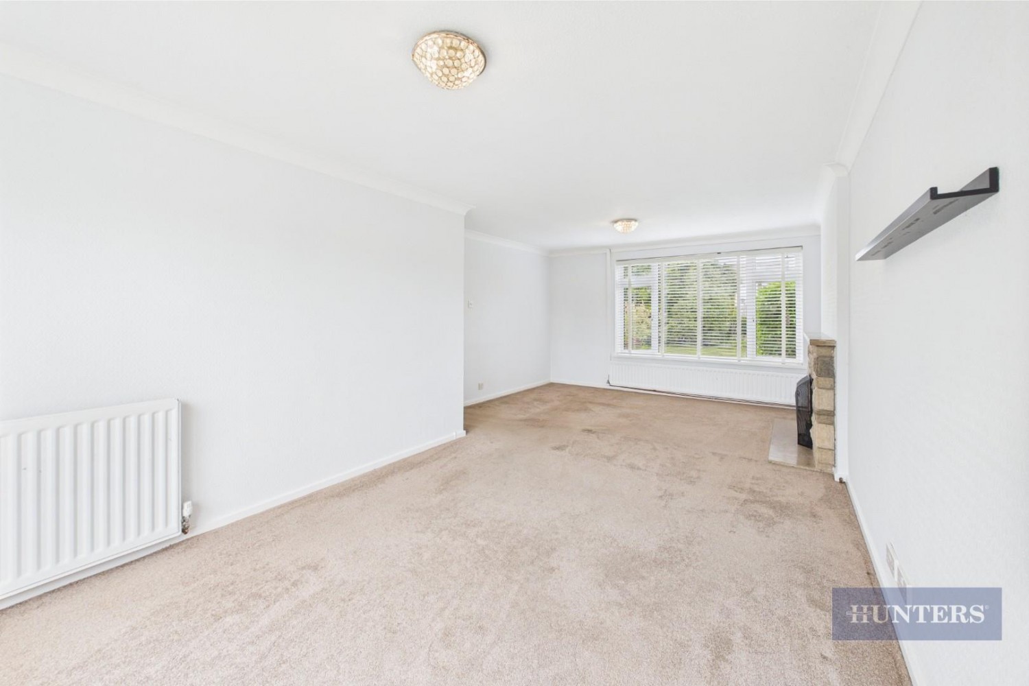 Mansfield Close, West Parley, Ferndown