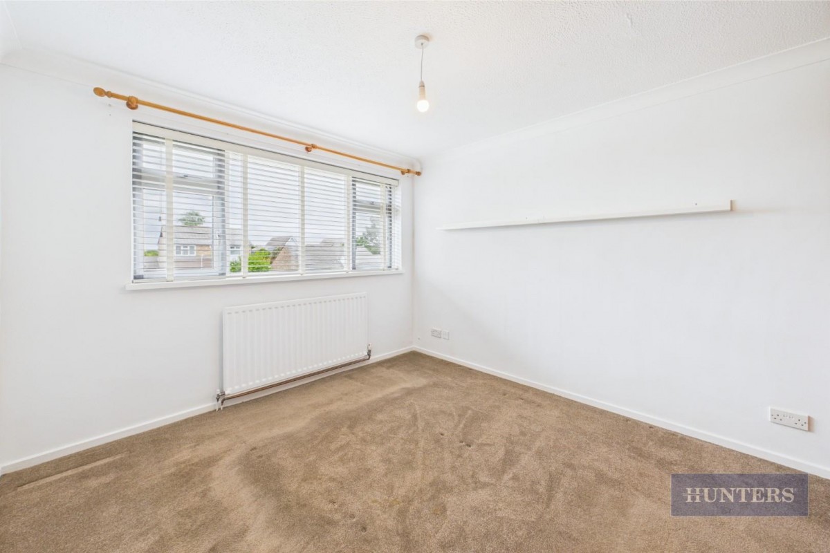 Mansfield Close, West Parley, Ferndown