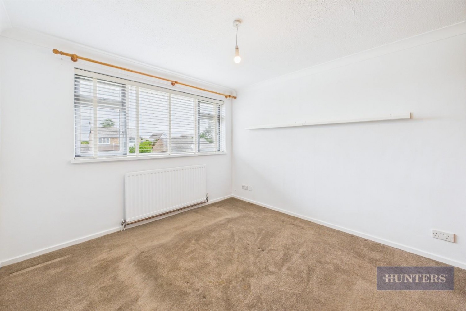 Mansfield Close, West Parley, Ferndown
