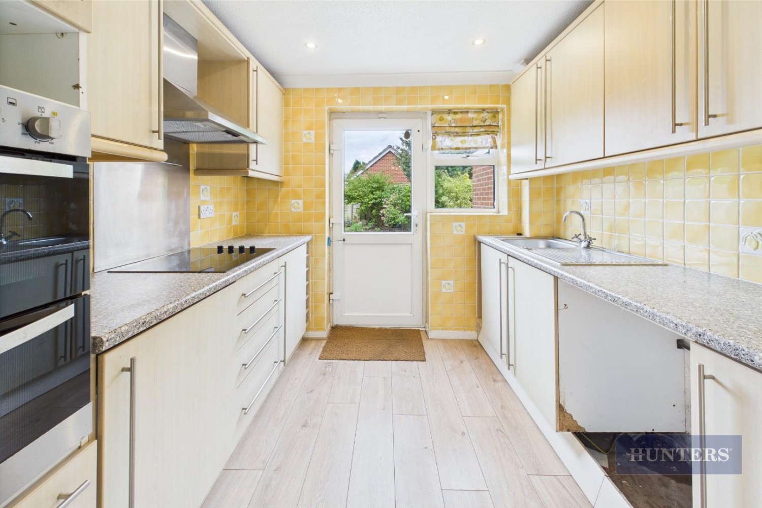 Mansfield Close, West Parley, Ferndown
