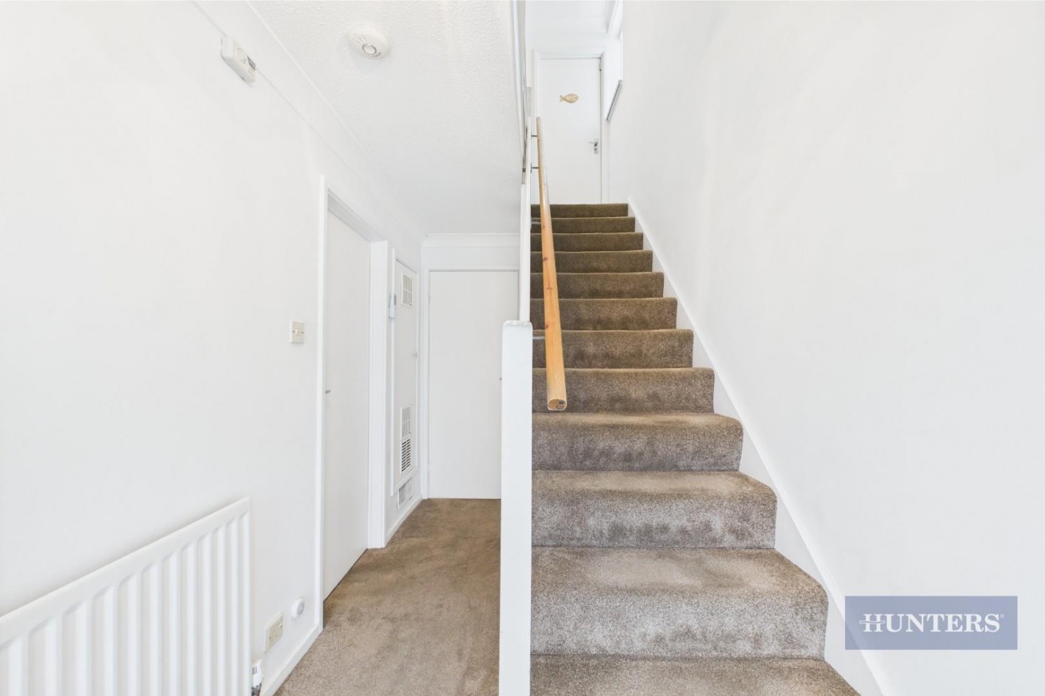 Mansfield Close, West Parley, Ferndown