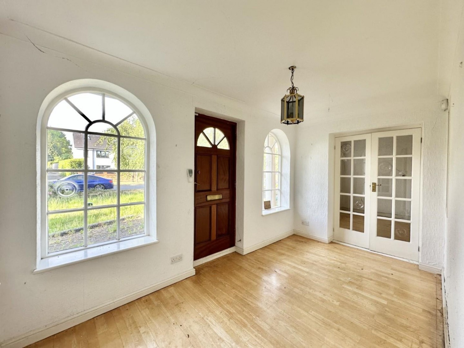 Woodstock Drive, Ickenham, UB10 8EQ