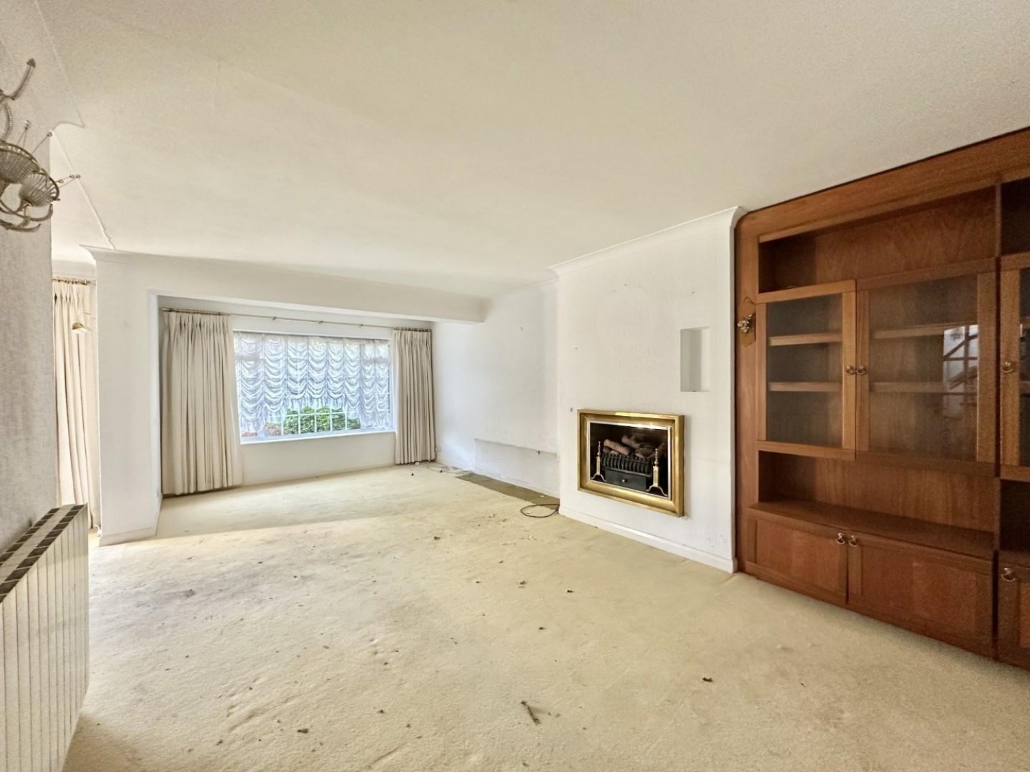 Woodstock Drive, Ickenham, UB10 8EQ
