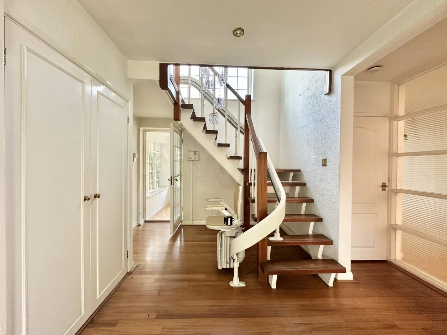 Woodstock Drive, Ickenham, UB10 8EQ