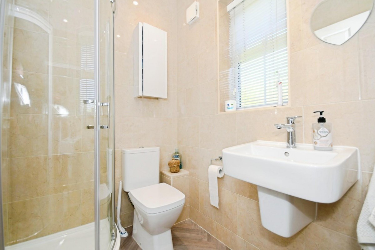 Ralley Close, Holmewood, Chesterfield, S42 5SE