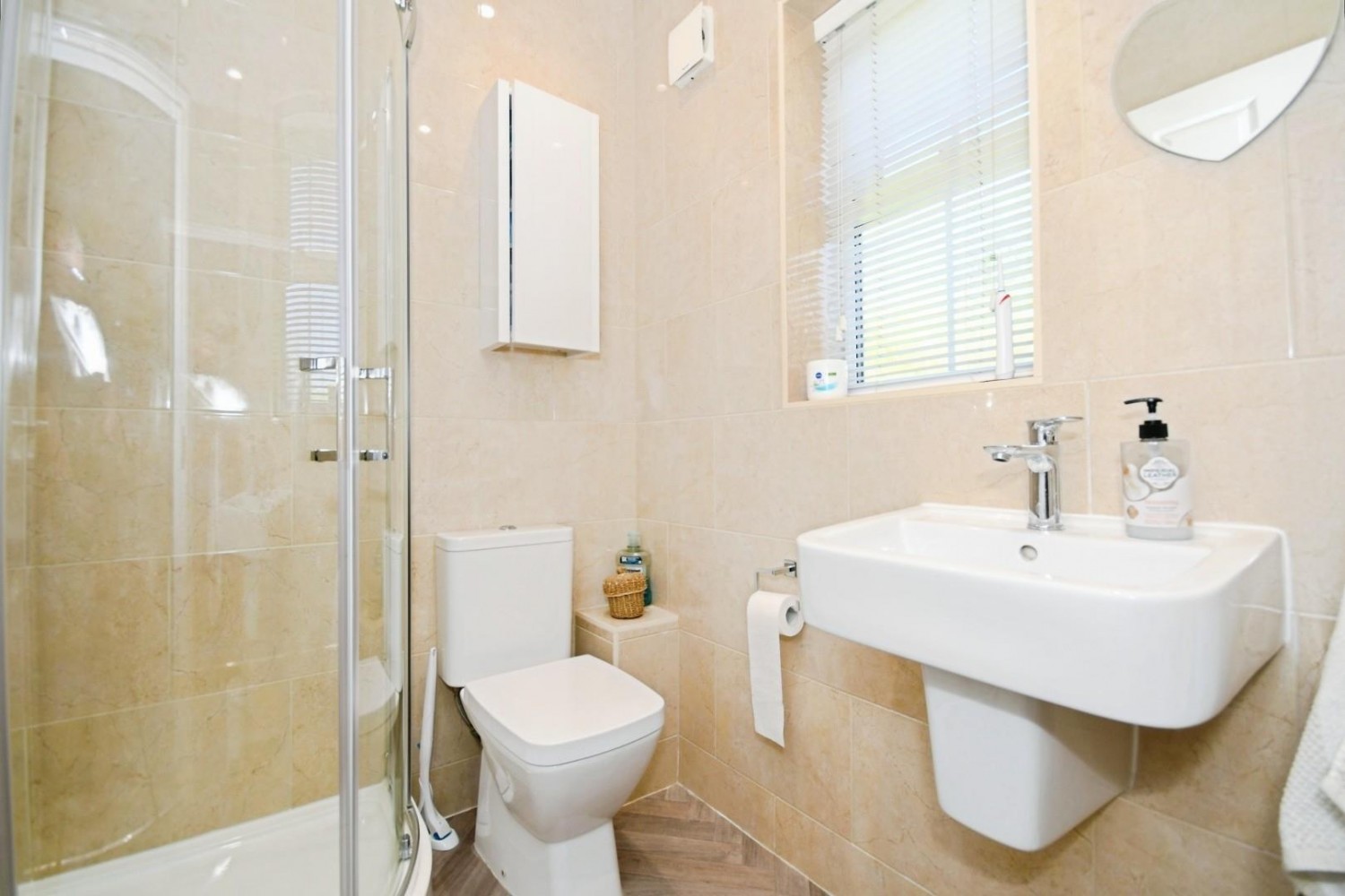 Ralley Close, Holmewood, Chesterfield, S42 5SE