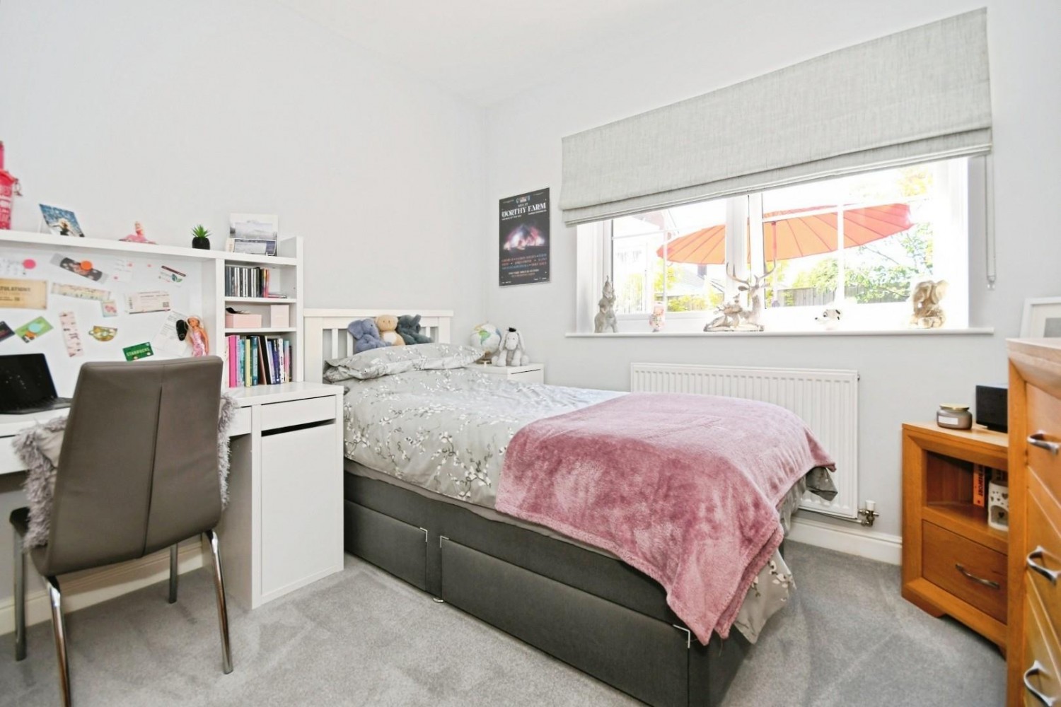 Ralley Close, Holmewood, Chesterfield, S42 5SE