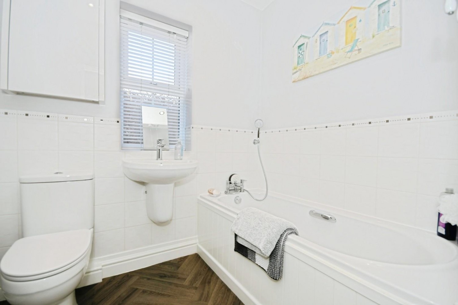Ralley Close, Holmewood, Chesterfield, S42 5SE