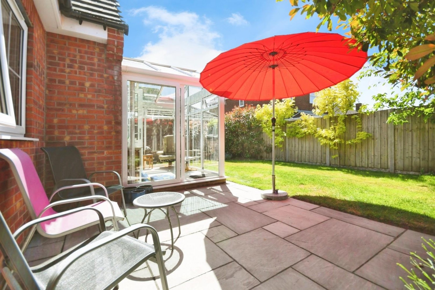 Ralley Close, Holmewood, Chesterfield, S42 5SE