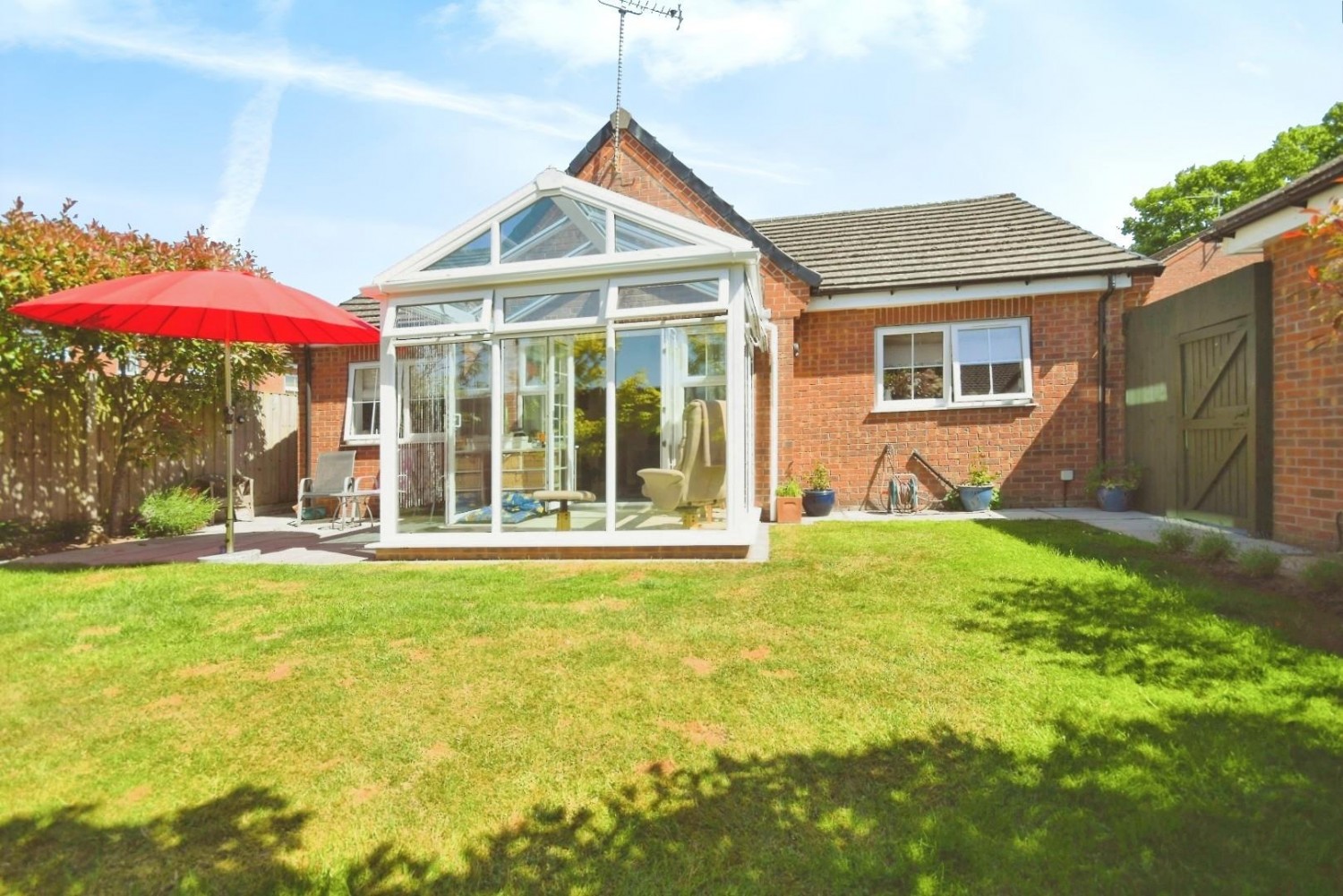 Ralley Close, Holmewood, Chesterfield, S42 5SE