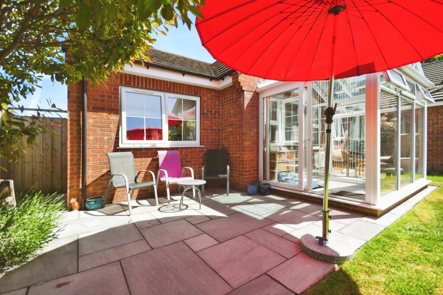 Ralley Close, Holmewood, Chesterfield, S42 5SE