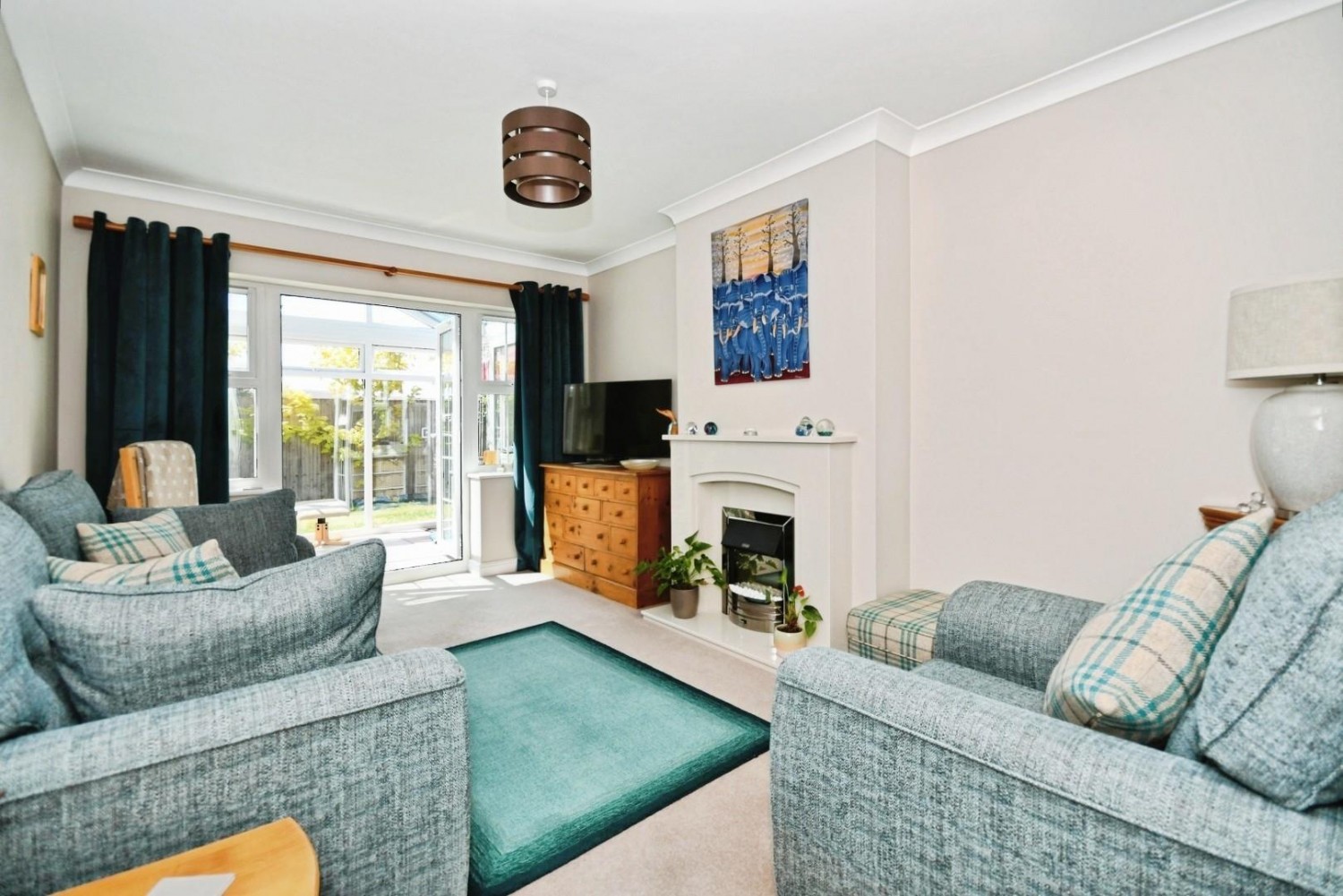 Ralley Close, Holmewood, Chesterfield, S42 5SE