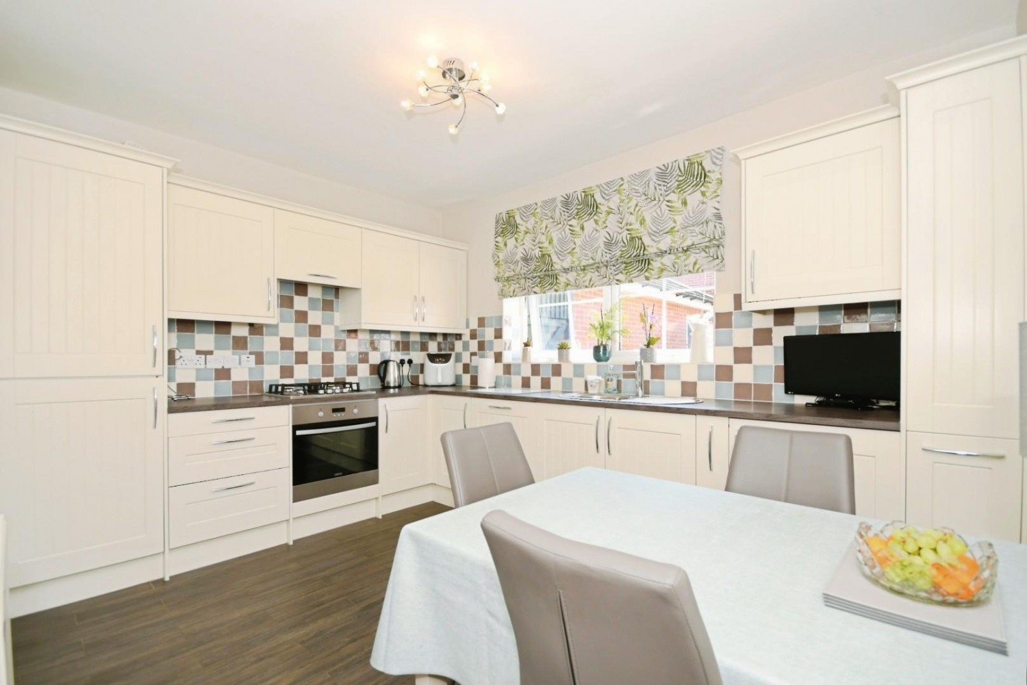 Ralley Close, Holmewood, Chesterfield, S42 5SE
