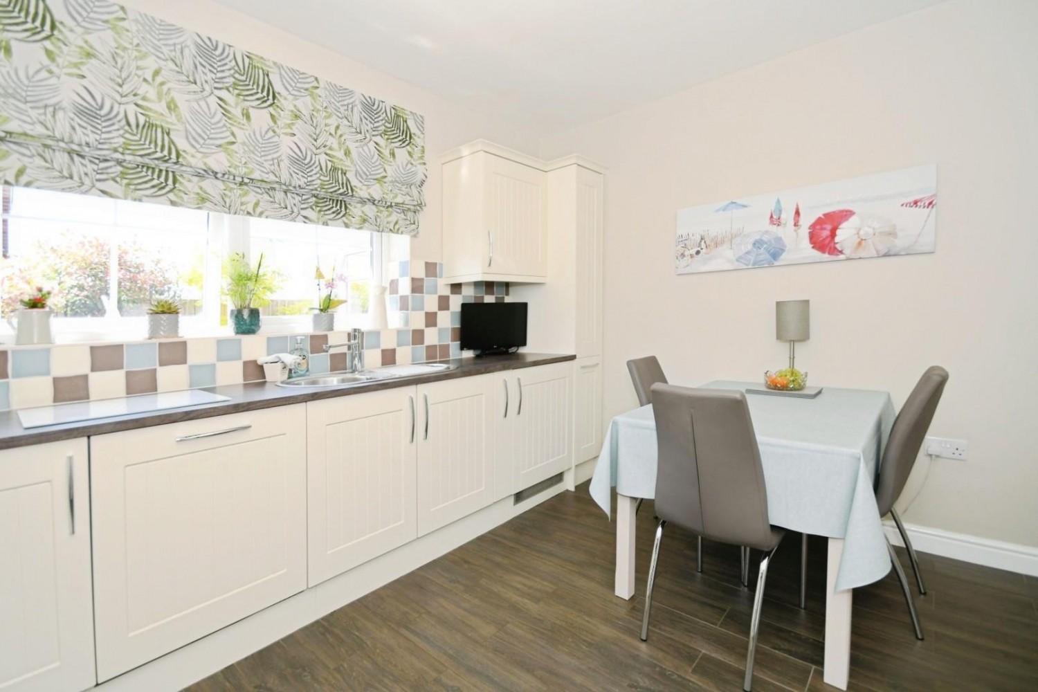 Ralley Close, Holmewood, Chesterfield, S42 5SE