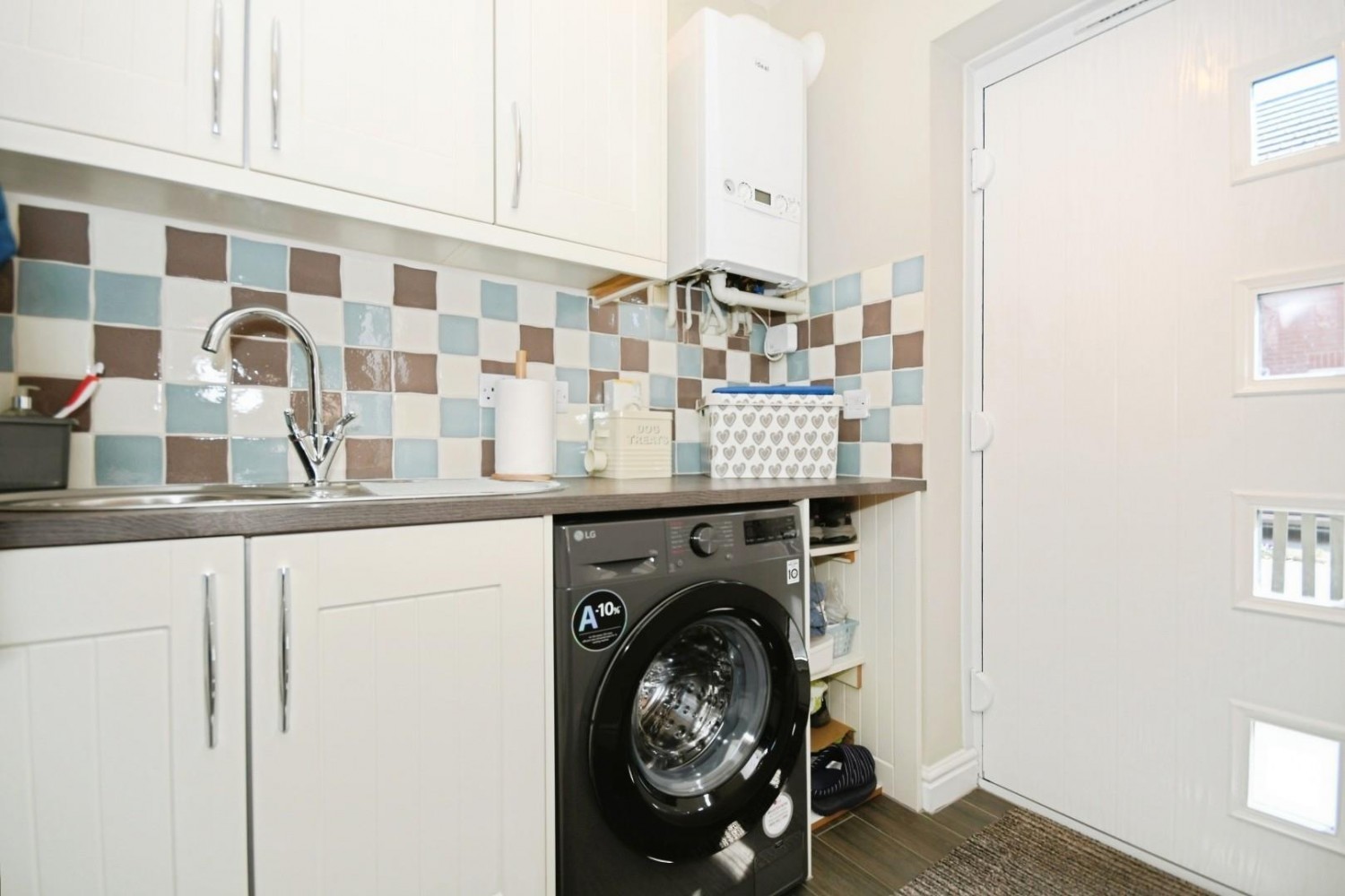 Ralley Close, Holmewood, Chesterfield, S42 5SE