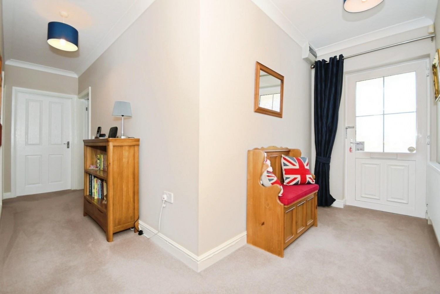 Ralley Close, Holmewood, Chesterfield, S42 5SE