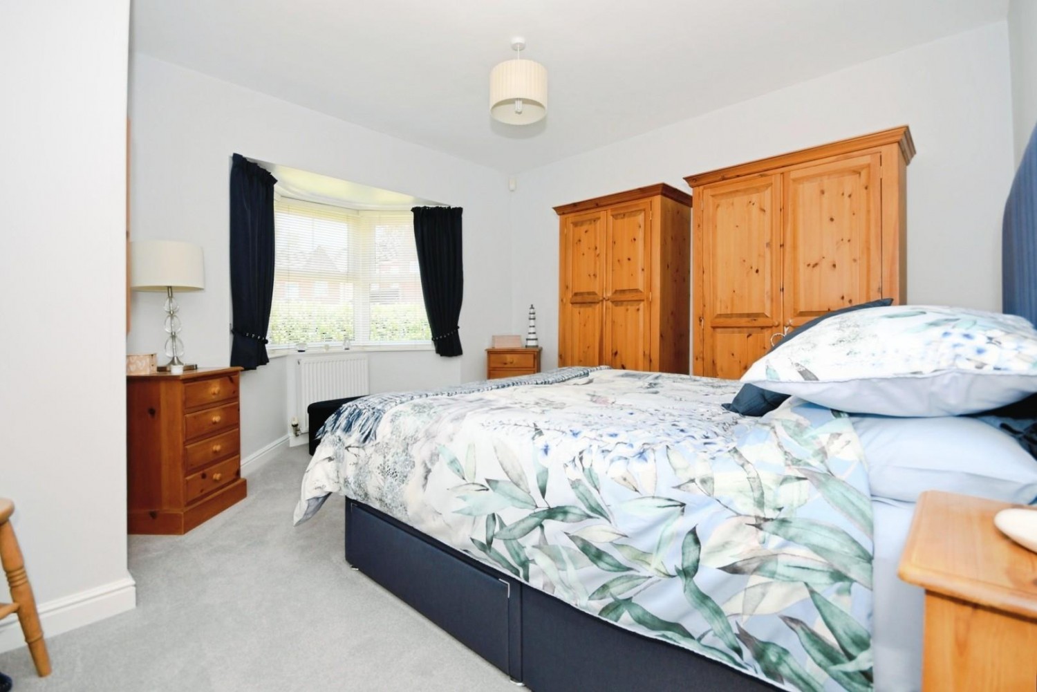 Ralley Close, Holmewood, Chesterfield, S42 5SE