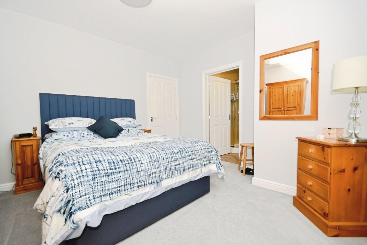 Ralley Close, Holmewood, Chesterfield, S42 5SE