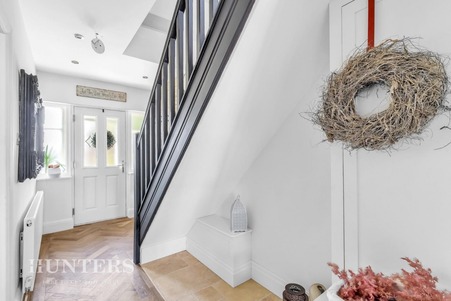 Foxdenton Lane, Chadderton, Oldham