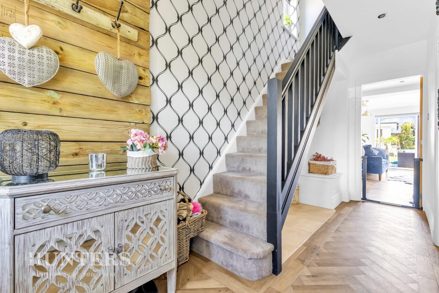 Foxdenton Lane, Chadderton, Oldham