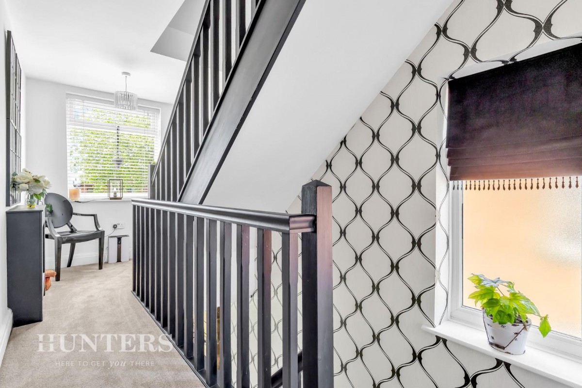 Foxdenton Lane, Chadderton, Oldham