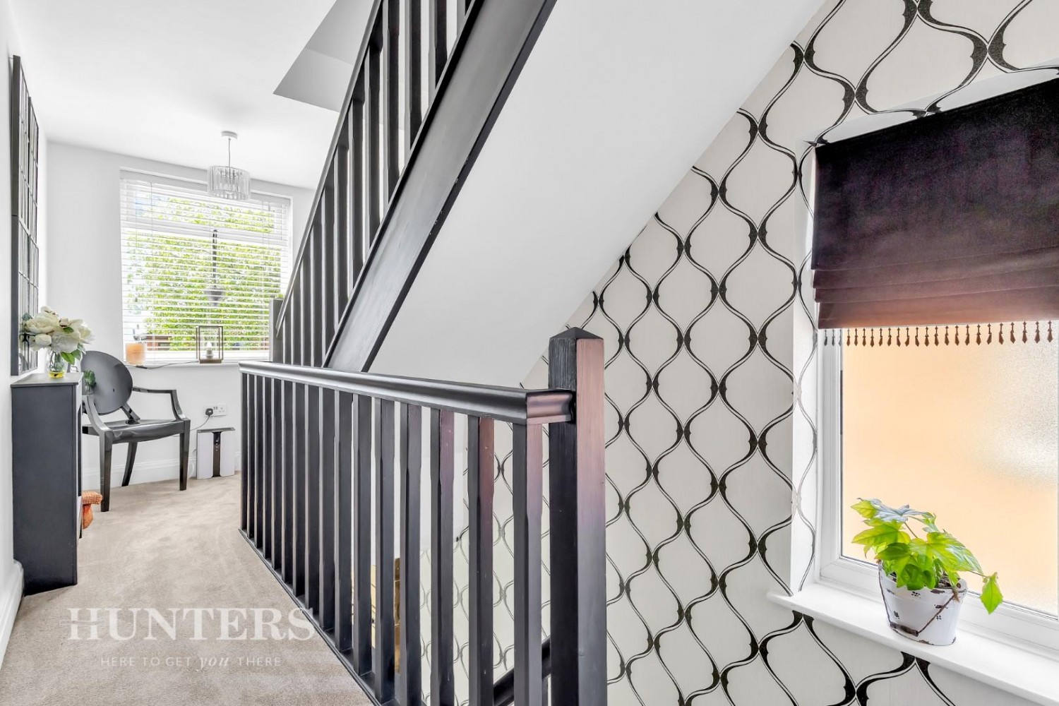 Foxdenton Lane, Chadderton, Oldham