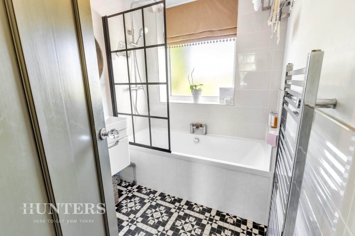 Foxdenton Lane, Chadderton, Oldham