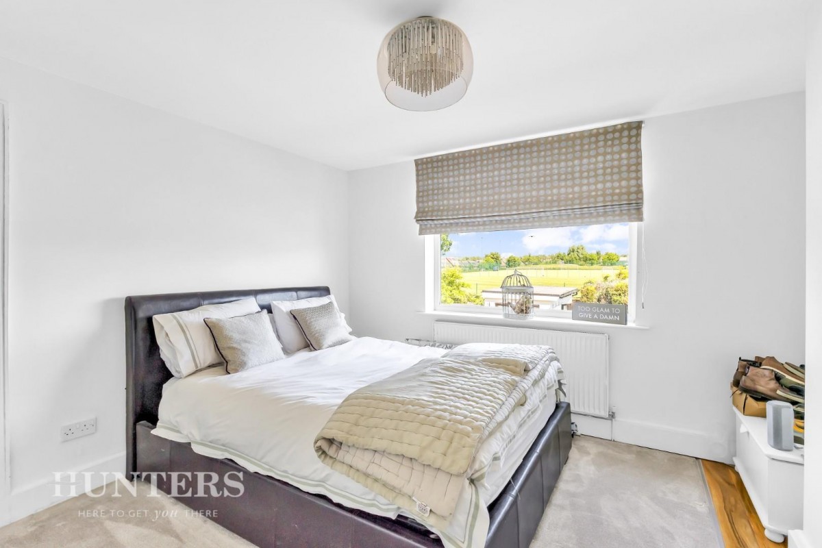 Foxdenton Lane, Chadderton, Oldham