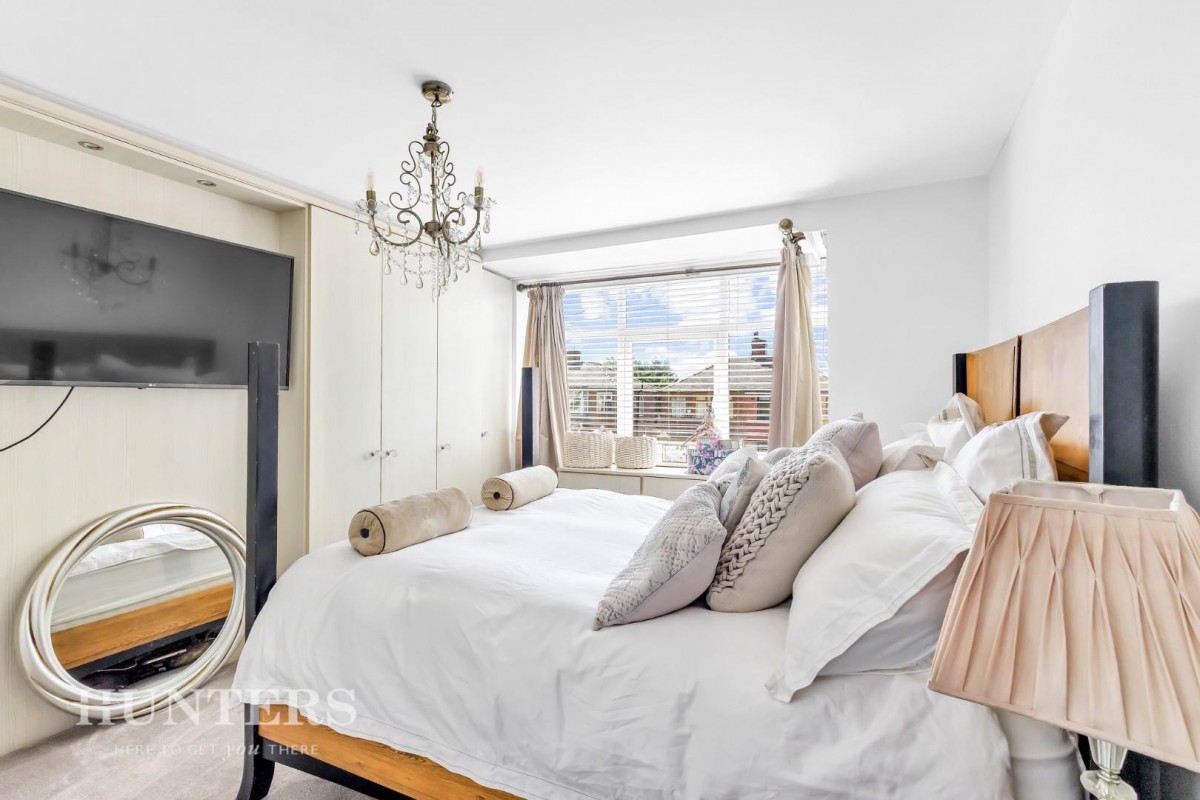 Foxdenton Lane, Chadderton, Oldham