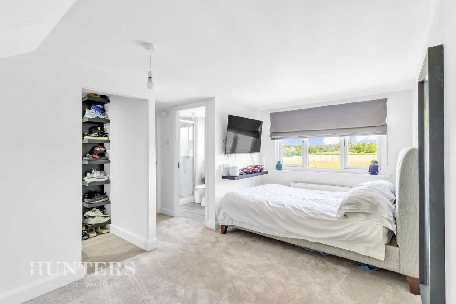 Foxdenton Lane, Chadderton, Oldham