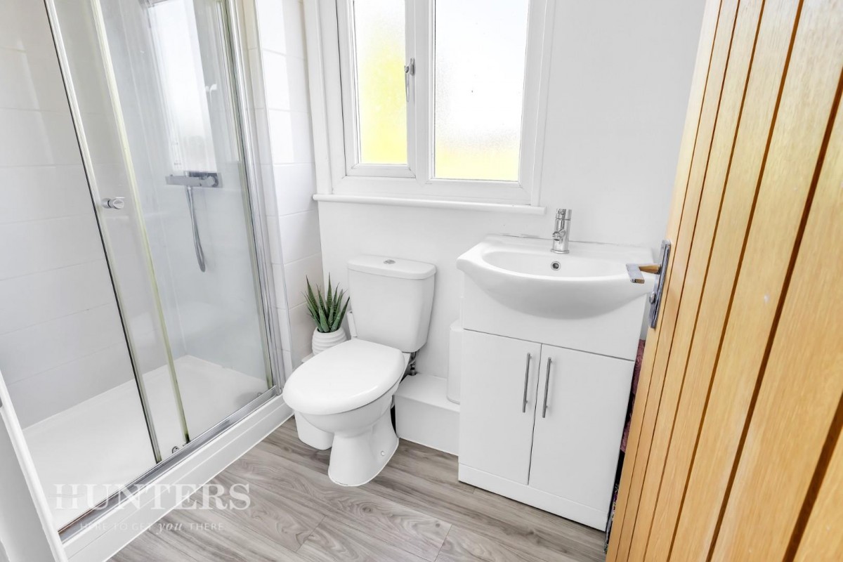 Foxdenton Lane, Chadderton, Oldham