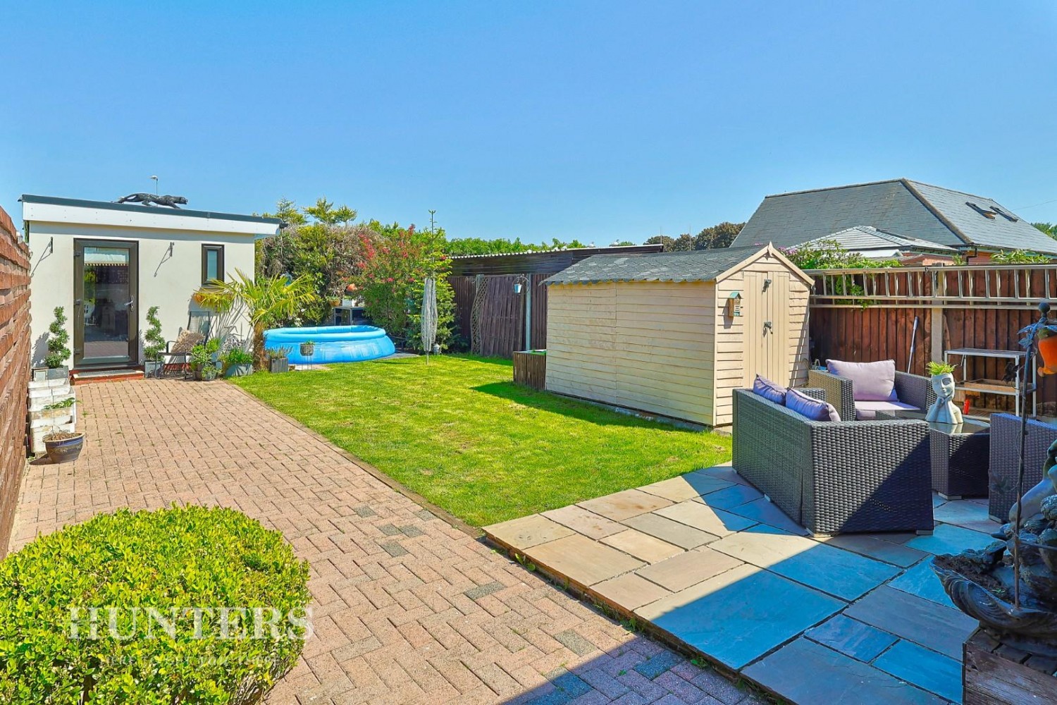 Foxdenton Lane, Chadderton, Oldham