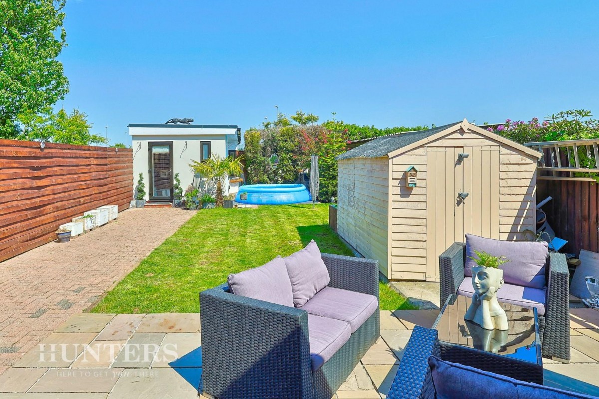 Foxdenton Lane, Chadderton, Oldham