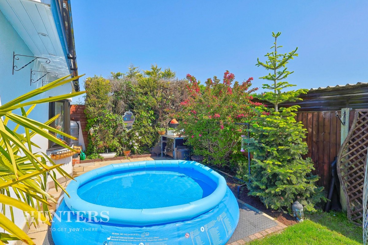 Foxdenton Lane, Chadderton, Oldham