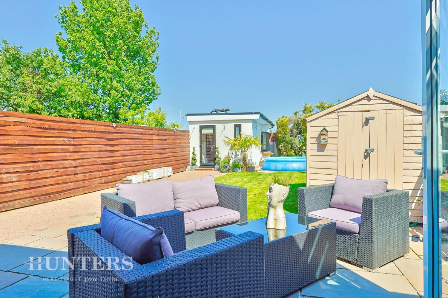 Foxdenton Lane, Chadderton, Oldham