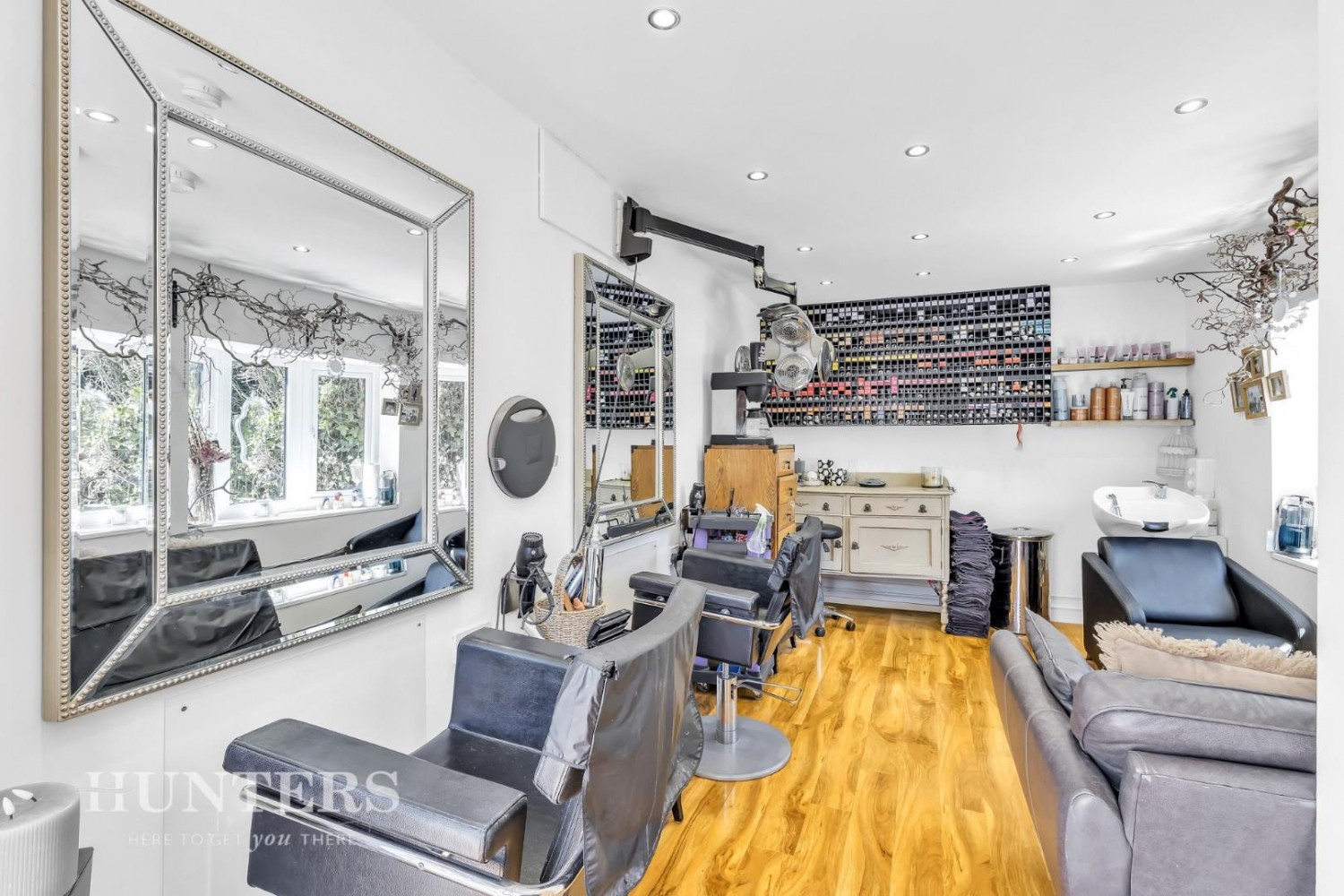 Foxdenton Lane, Chadderton, Oldham