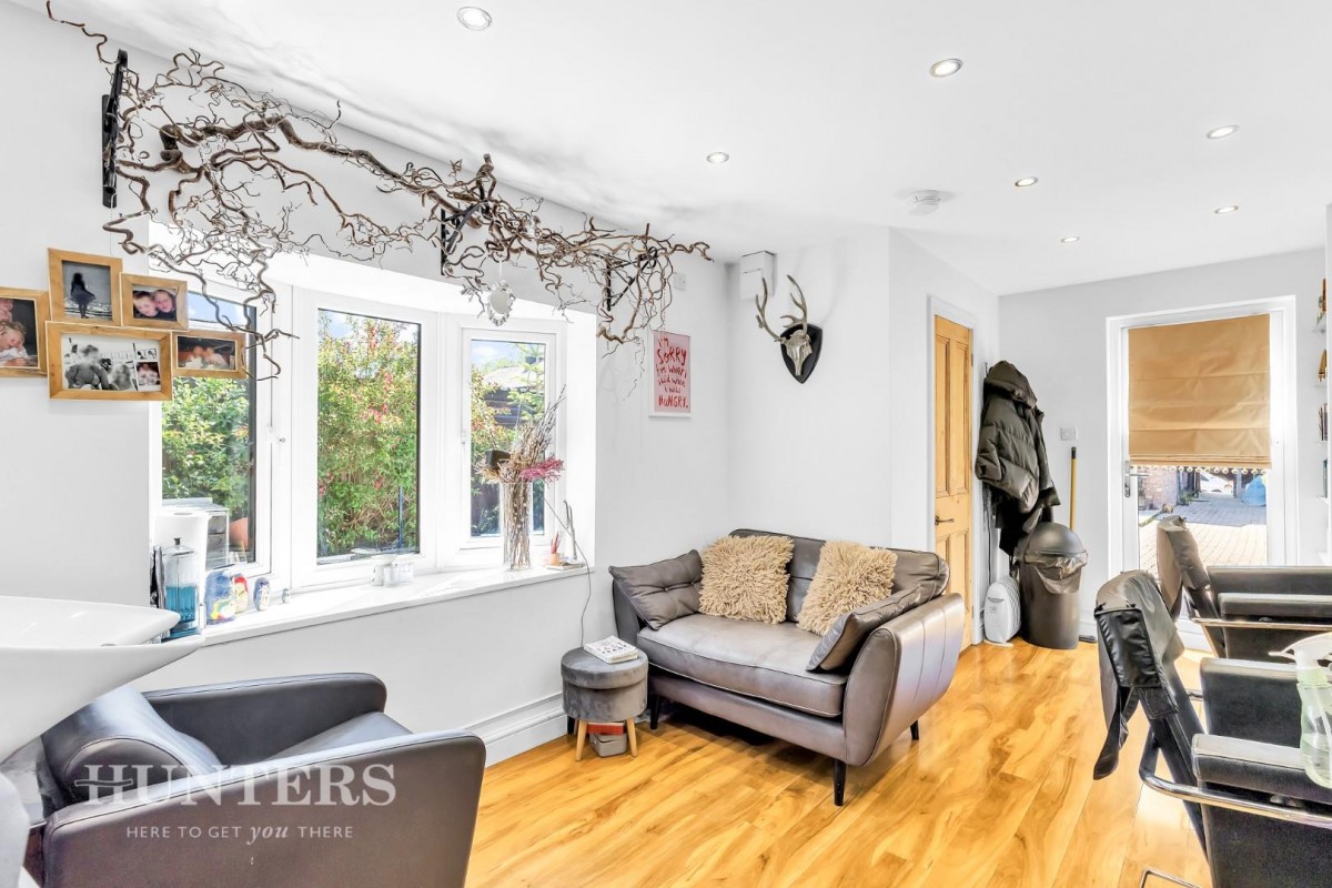 Foxdenton Lane, Chadderton, Oldham