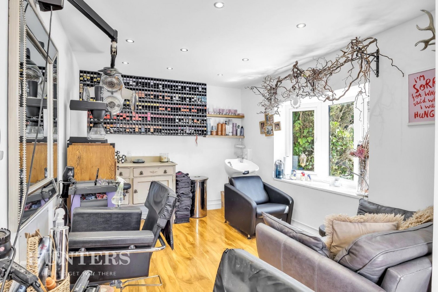 Foxdenton Lane, Chadderton, Oldham