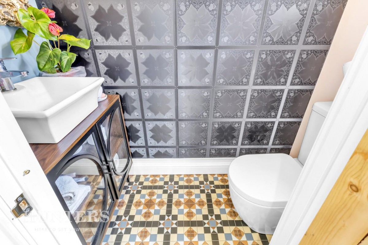 Foxdenton Lane, Chadderton, Oldham