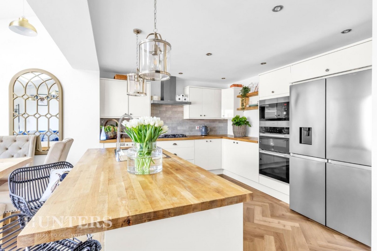 Foxdenton Lane, Chadderton, Oldham