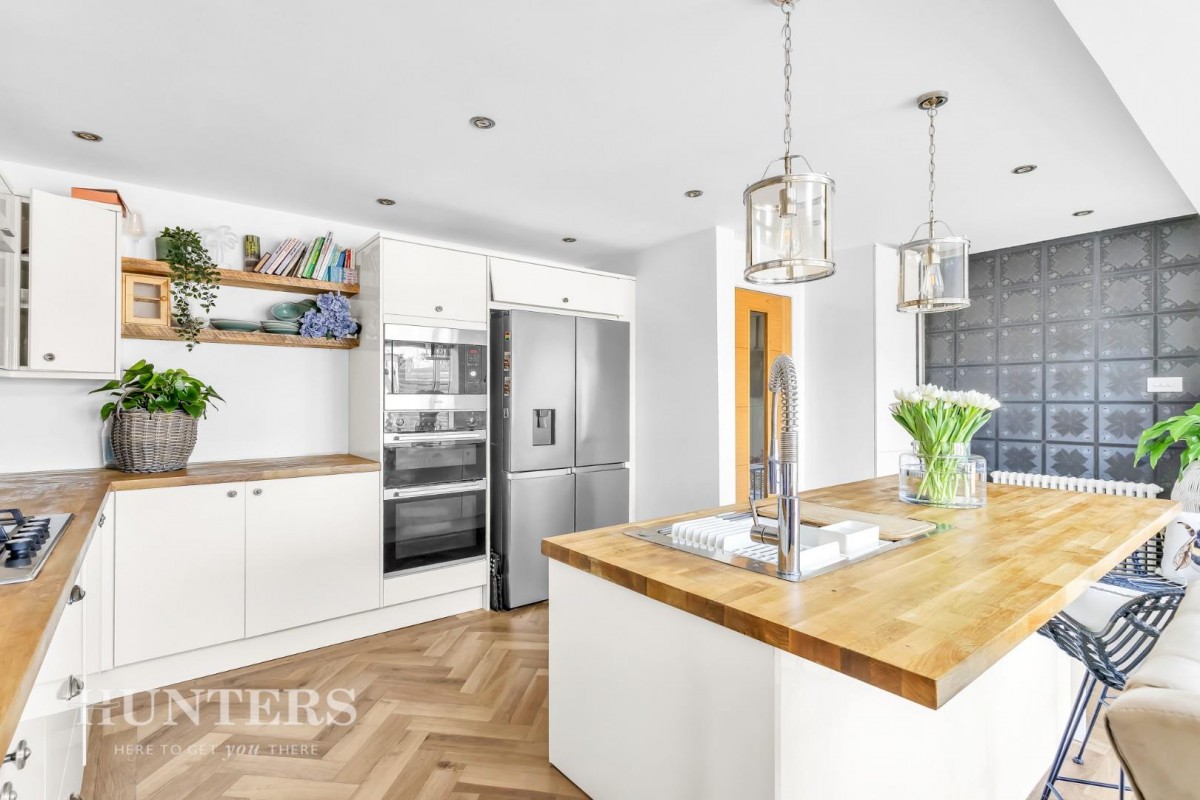 Foxdenton Lane, Chadderton, Oldham