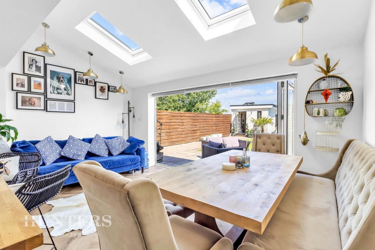 Foxdenton Lane, Chadderton, Oldham