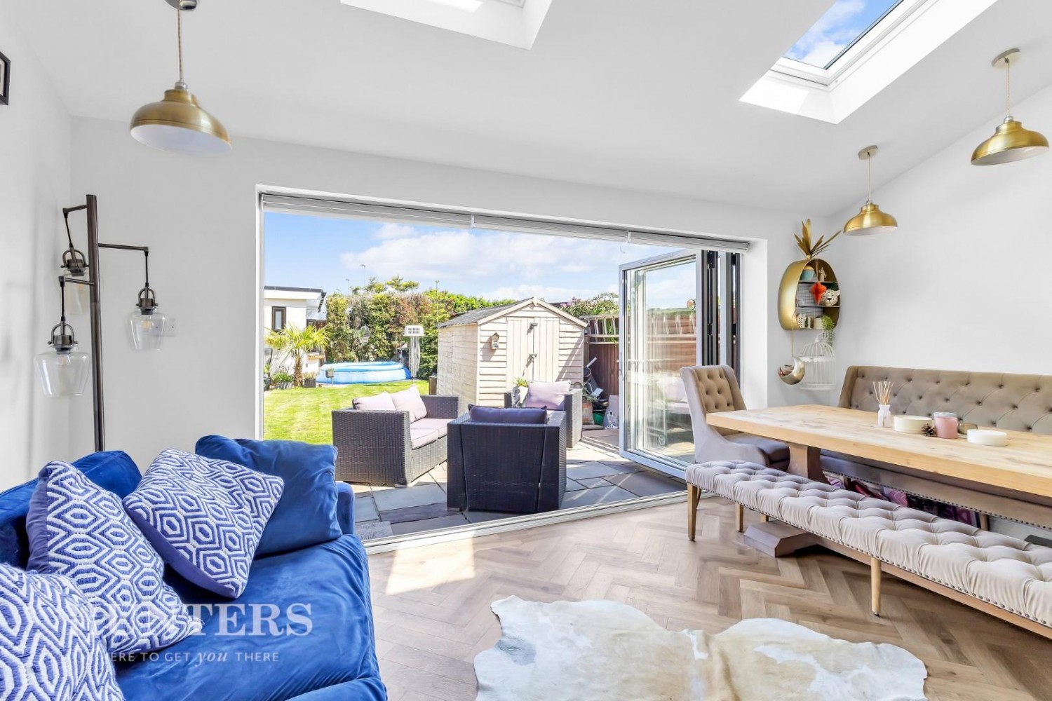 Foxdenton Lane, Chadderton, Oldham