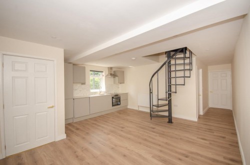 Anstey Street, Easton, Bristol BS5 6DH