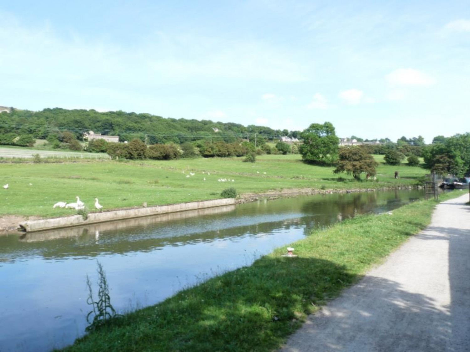 Limefield Mill, Crossflatts, Bingley