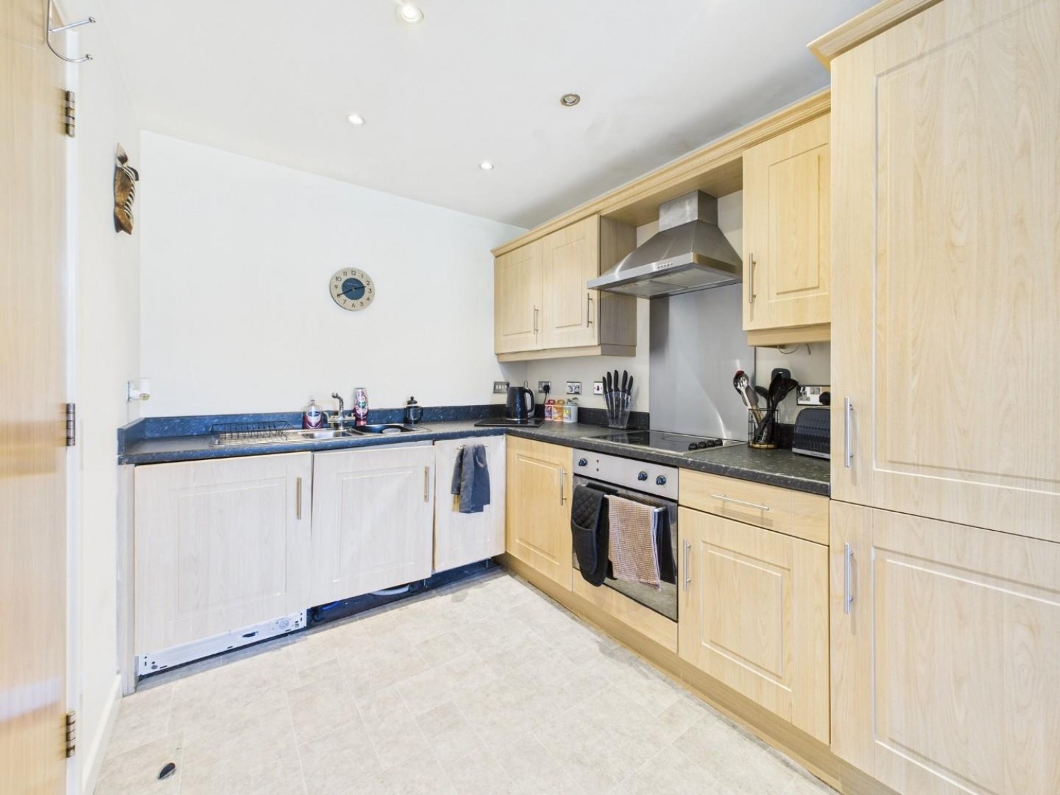 Limefield Mill, Crossflatts, Bingley