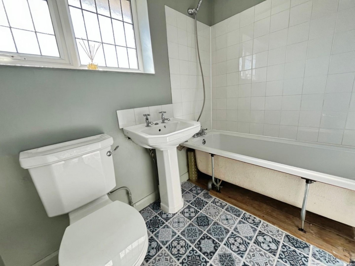 Ripon Way, Carlton Miniott, Thirsk