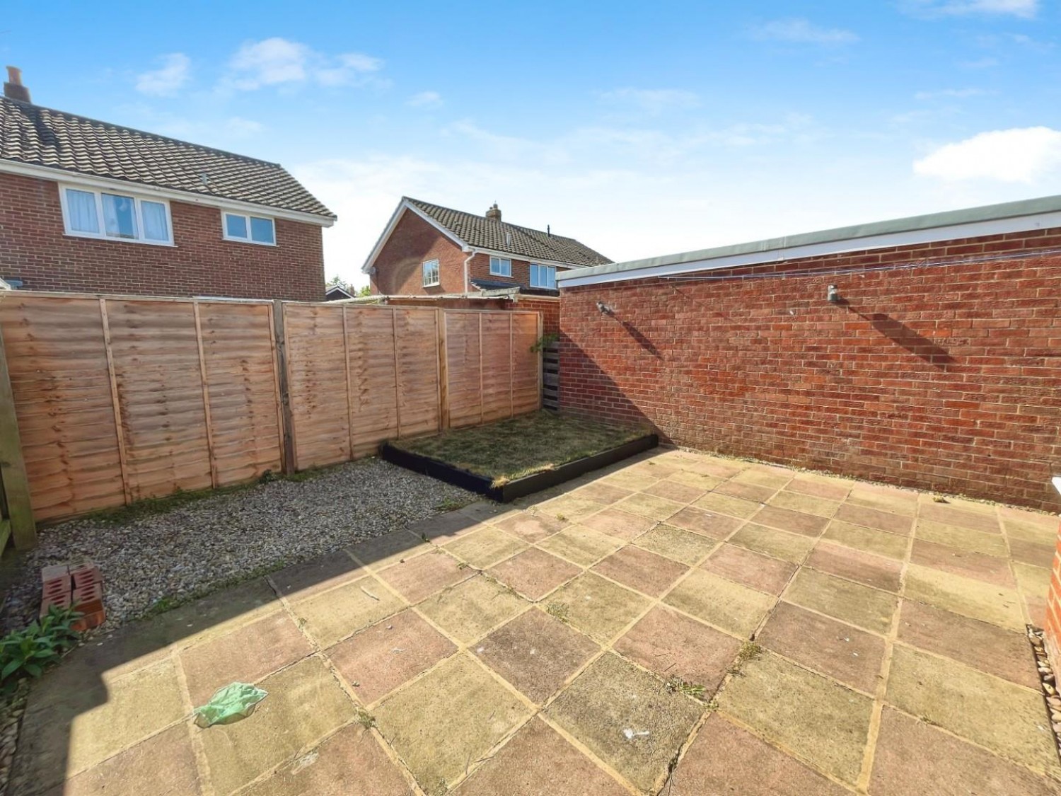Ripon Way, Carlton Miniott, Thirsk
