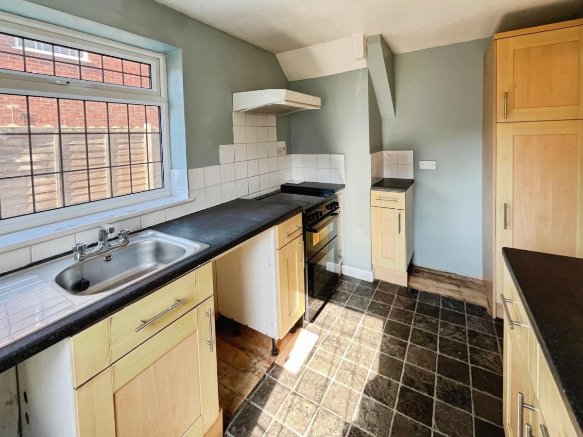 Ripon Way, Carlton Miniott, Thirsk